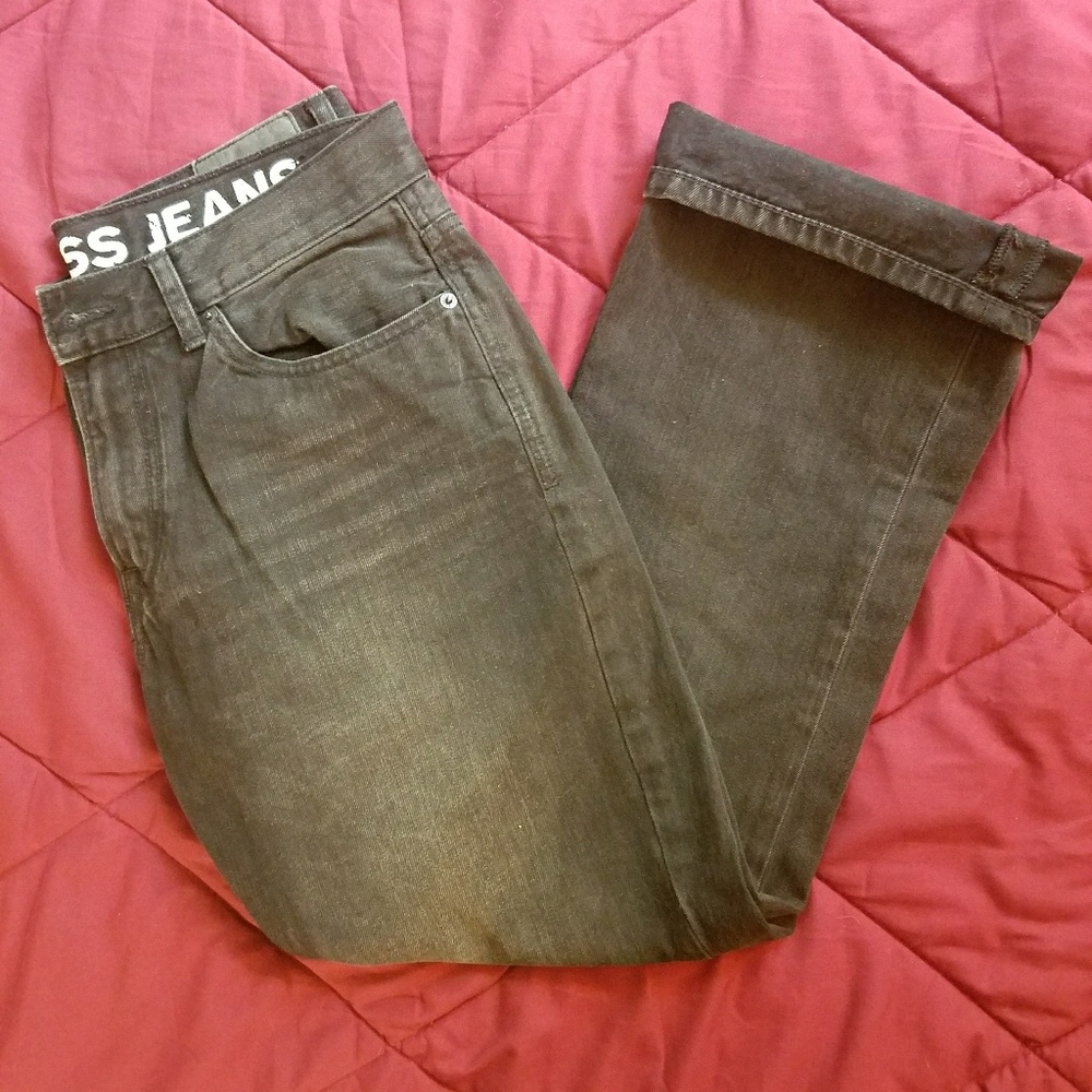 Classic Express Jeans